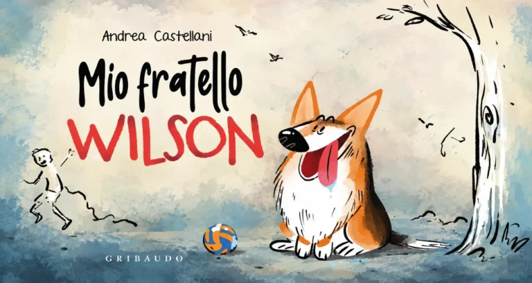Mio fratello Wilson