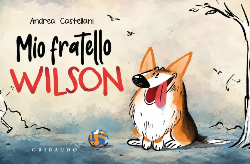 Mio fratello Wilson
