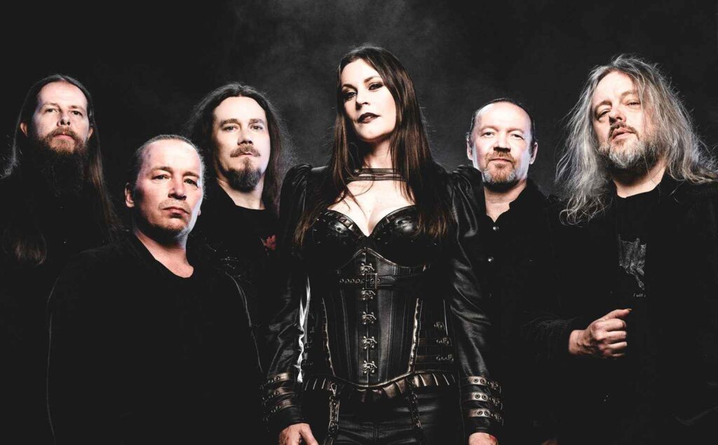 NIGHTWISH