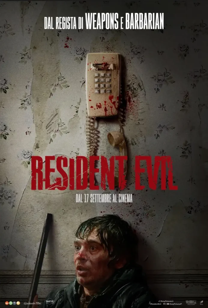 Resident Evil