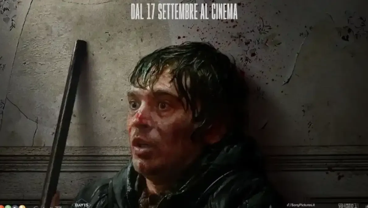 Resident Evil