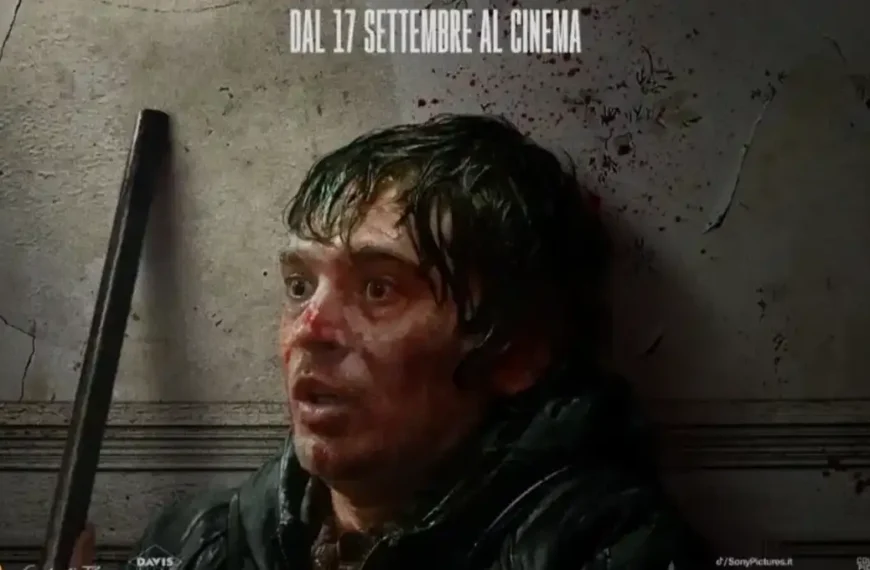 Resident Evil