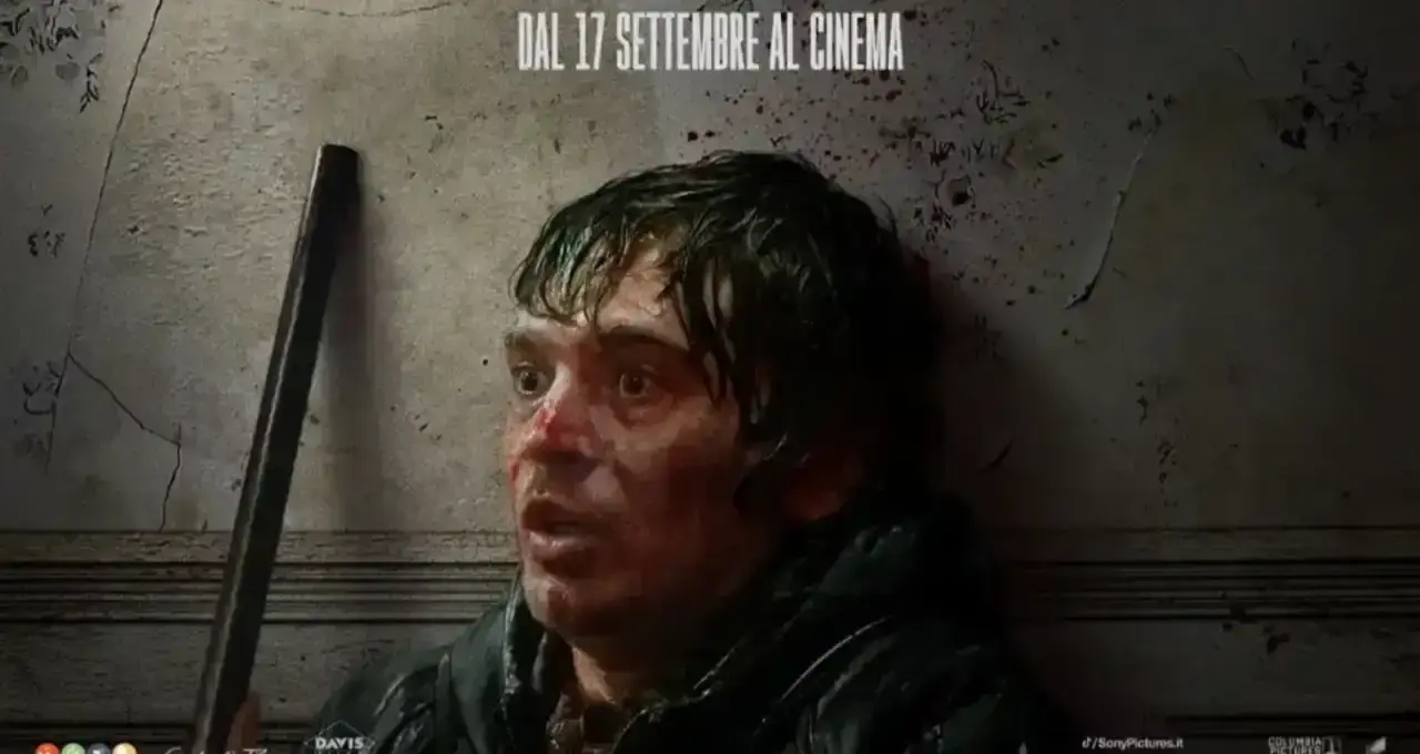 Resident Evil