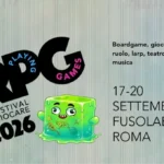 Rome Playing Games 2026