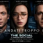 The Social: Il prezzo della verità
