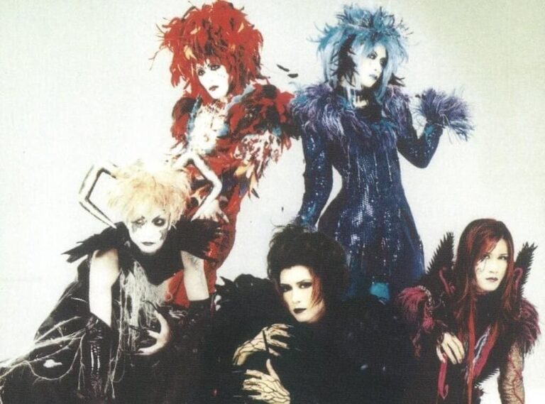Malice Mizer