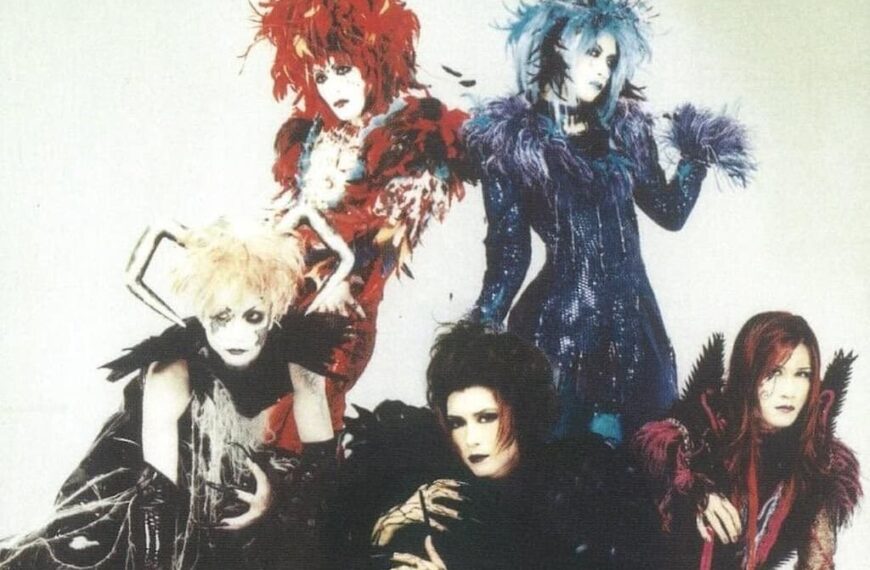 Malice Mizer