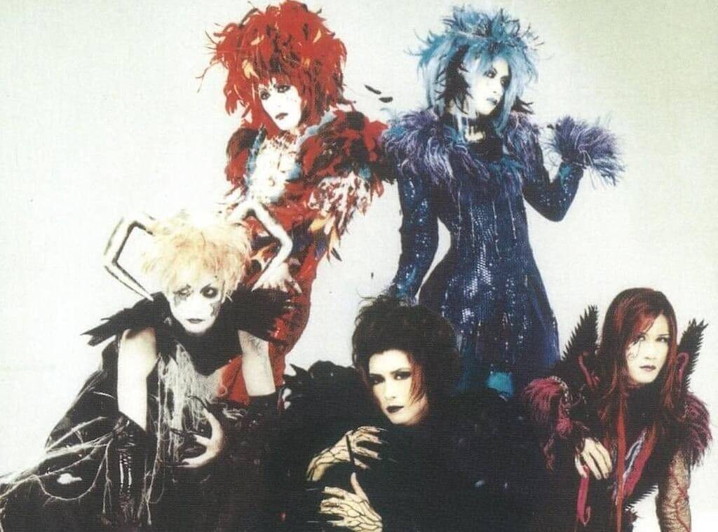 Malice Mizer