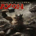 SAXON – GODS OF THUNDER: UNA BAND CHE AMO, UN NUOVO ALBUM DA ASPETTARE