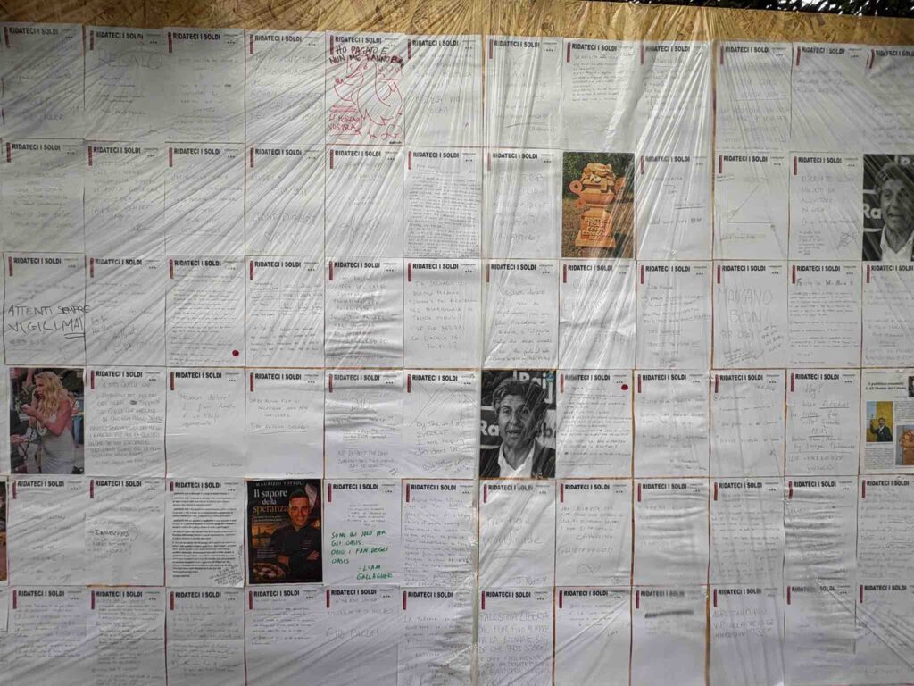 Mostra del Cinema di Venezia 2026