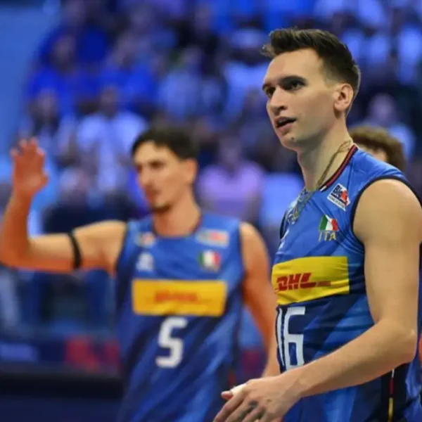Italia-Finlandia Europei 2026
