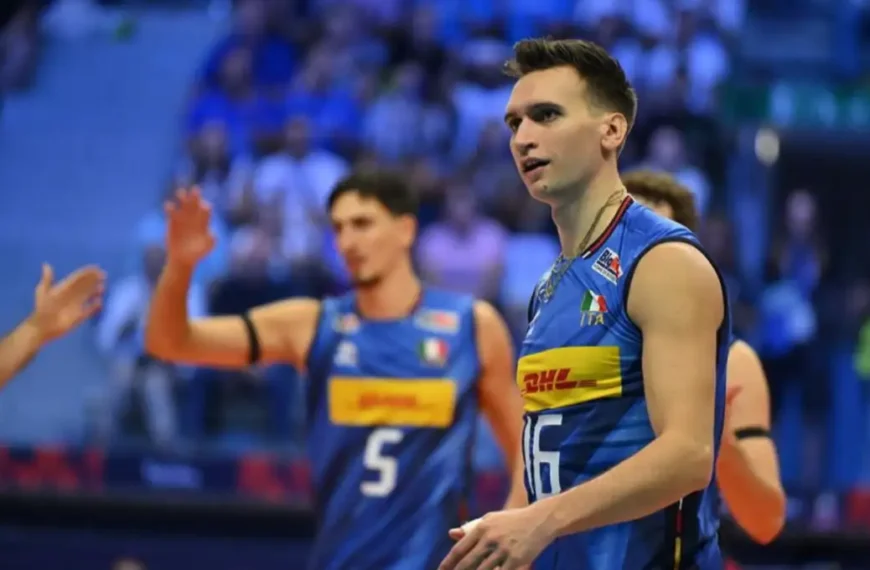 Italia-Finlandia Europei 2026