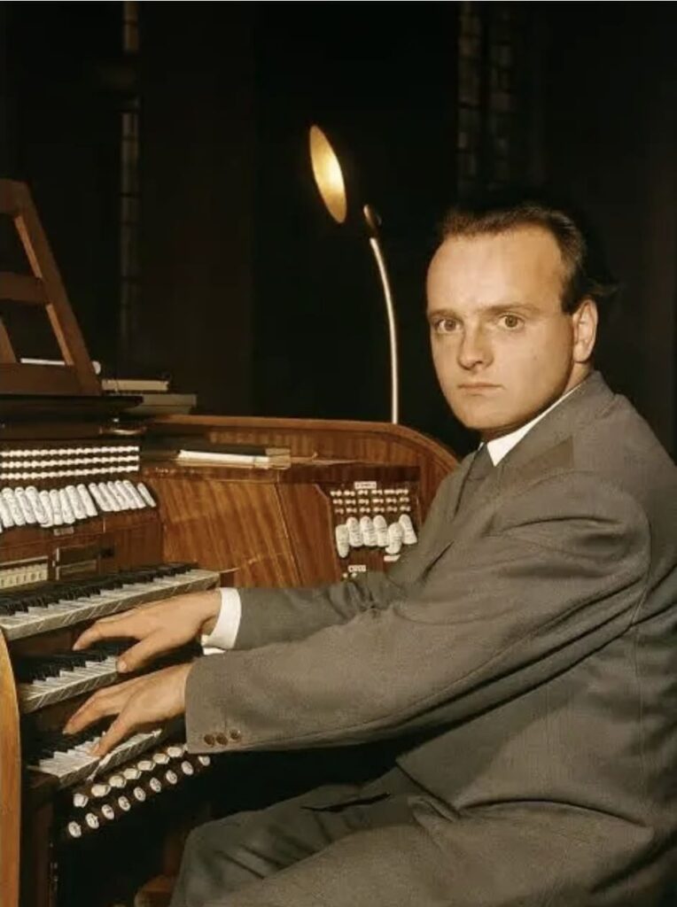 Enrico Zanovello