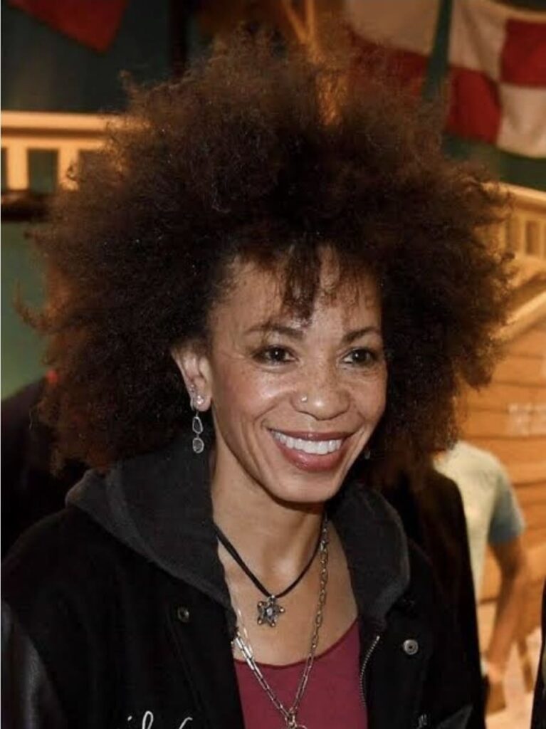 Cindy Blackman Santana