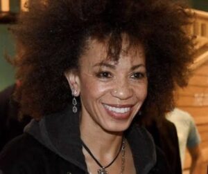 Cindy Blackman Santana