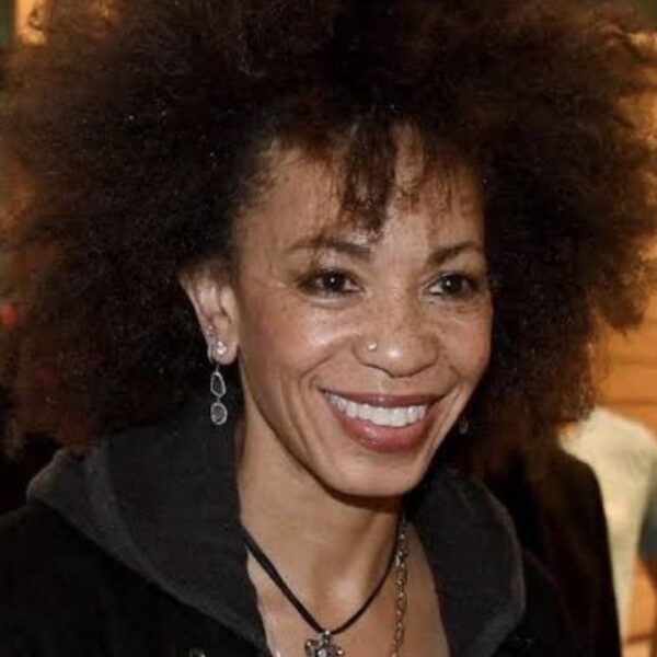Cindy Blackman Santana