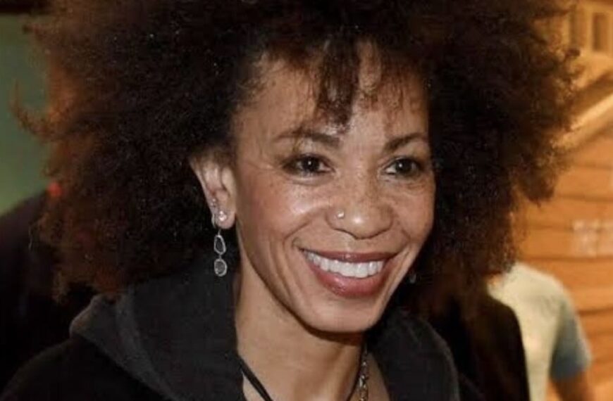 Cindy Blackman Santana