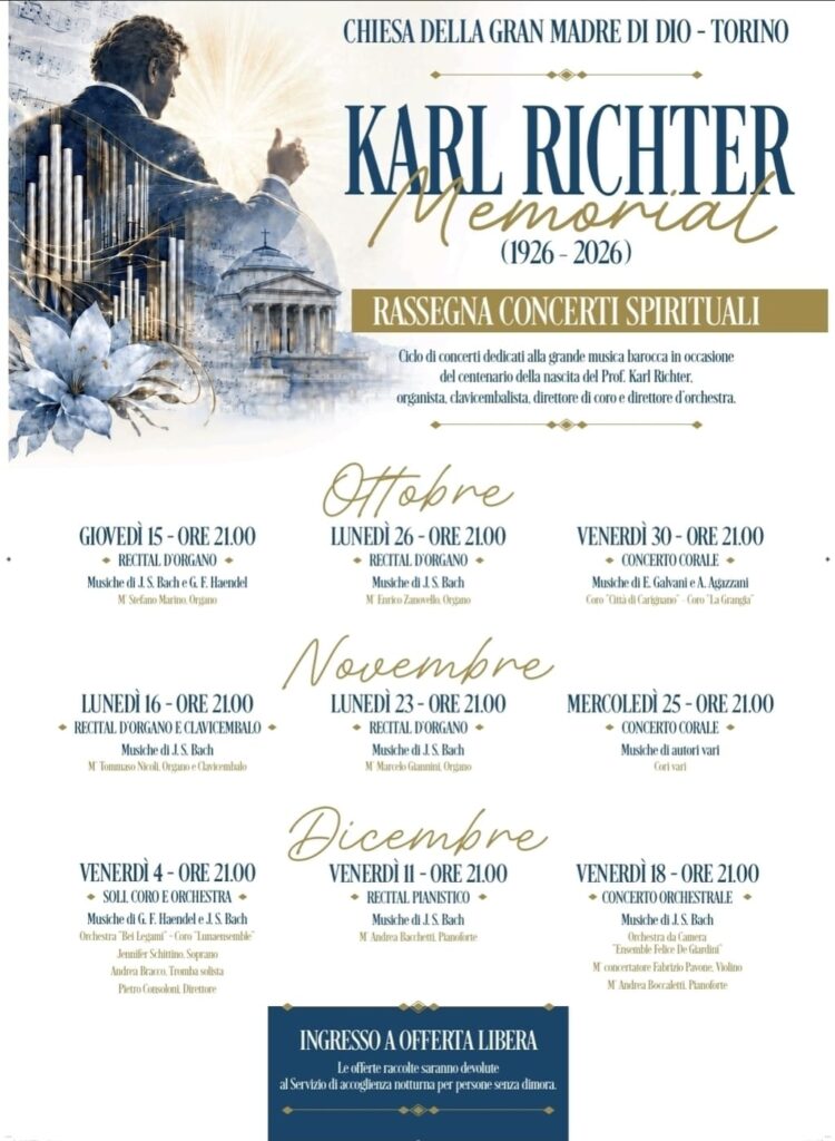 Karl Richter