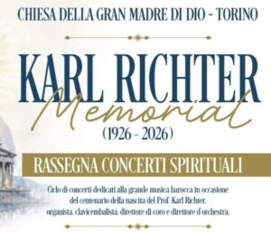 Karl Richter