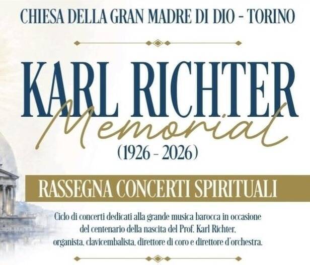 Karl Richter