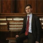 Stefano Marino inaugura il Karl Richter Memorial alla Gran Madre di Torino
