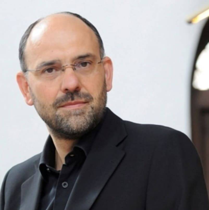 Enrico Zanovello