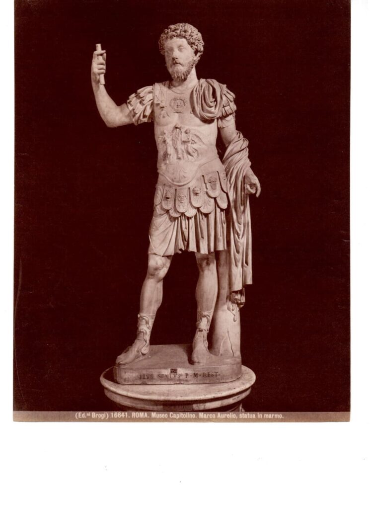 Marco Aurelio