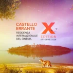 Castello Errante 2026: il cinema internazionale approda sull’Isola Polvese