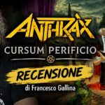 Anthrax Cursum Perficio