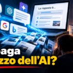 L’intelligenza artificiale risponde a tutti, ma chi continuerà a produrre le informazioni?