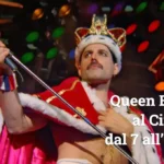 Queen Budapest