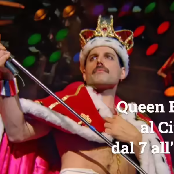 Queen Budapest