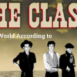 The Clash