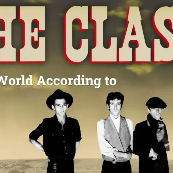 The Clash