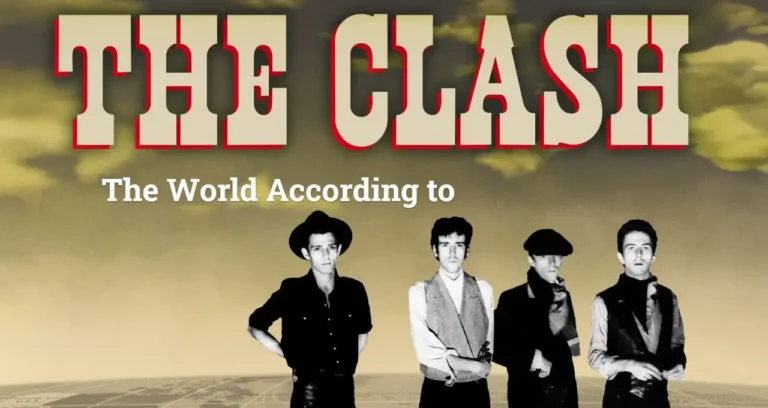 The Clash