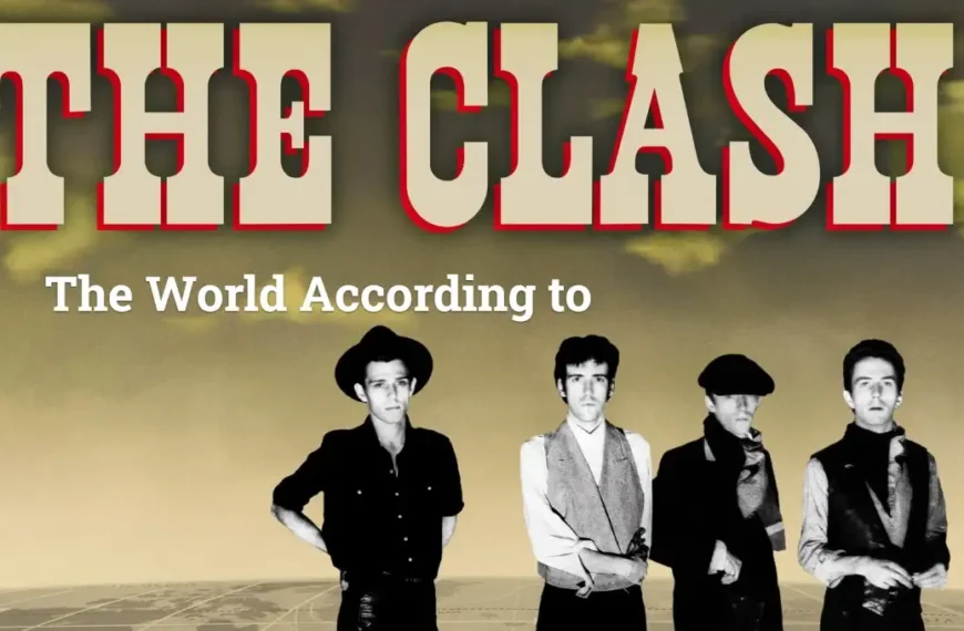 The Clash