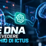 L’AI legge il DNA per individuare chi rischia un ictus: cosa hanno scoperto i ricercatori