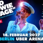 David Bowie, il film-concerto che non volle pubblicare diventa uno spettacolo immersivo