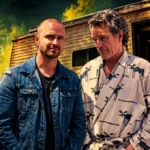Breaking Bad, Bryan Cranston e Aaron Paul tornano nel camper della serie per beneficenza