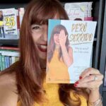 Intervista a Ginevra Roberta Cardinaletti, autrice del libro “Però sorrido”