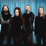 Epica, “Live at The Symphonic Synergy”: il concerto con orchestra arriva in digitale