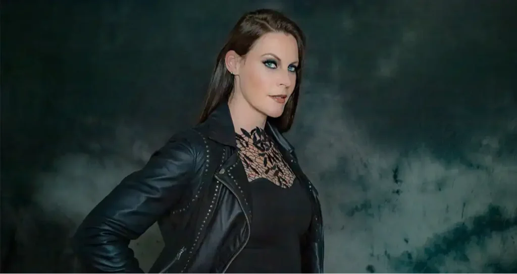 Nightwish e Floor Jansen si separano: la fine di un capitolo, l’inizio di un nuovo viaggio