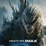Godzilla Minus Zero arriva in Italia: fumetti ed eventi a Lucca Comics & Games