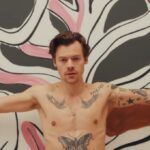Harry Styles: “What Is Enough”, una lettera cantata per Liam Payne