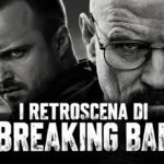 Come gli imprevisti hanno cambiato per sempre Breaking Bad