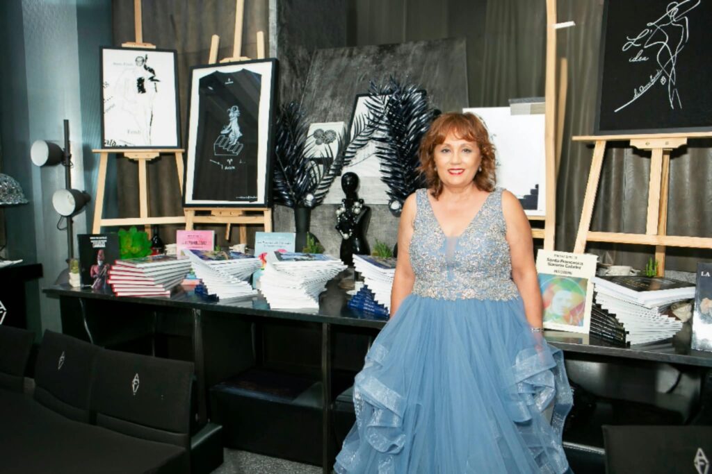 Maria Pia Cappello