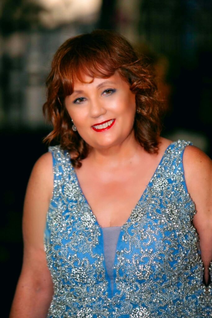 Maria Pia Cappello