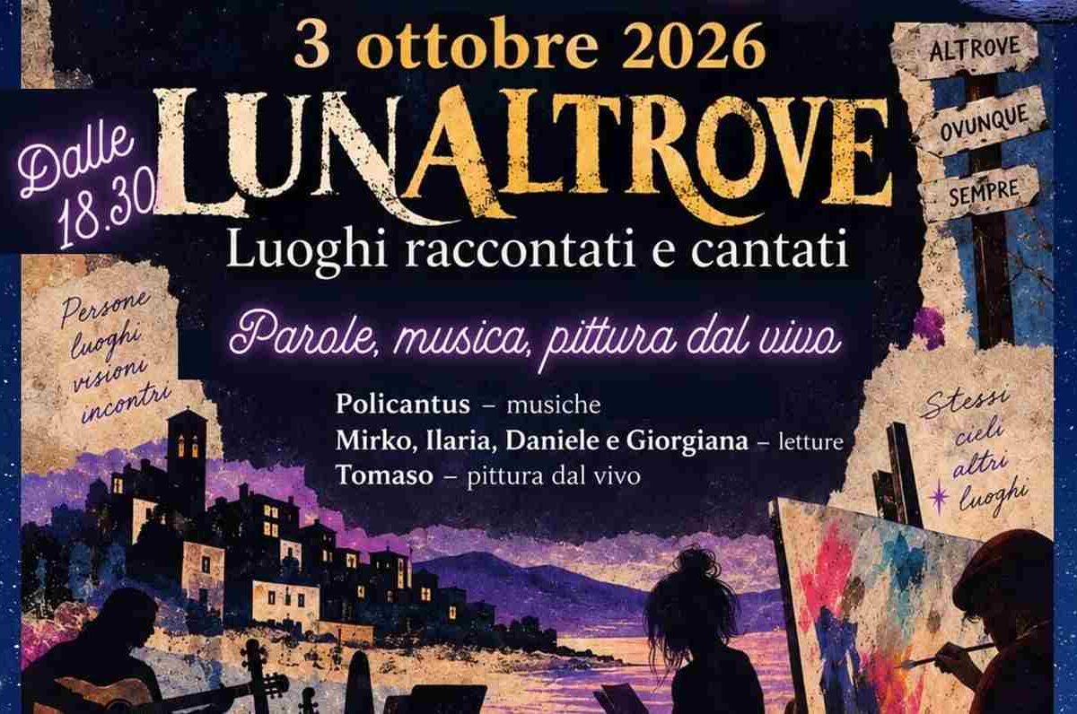 LunAltrove