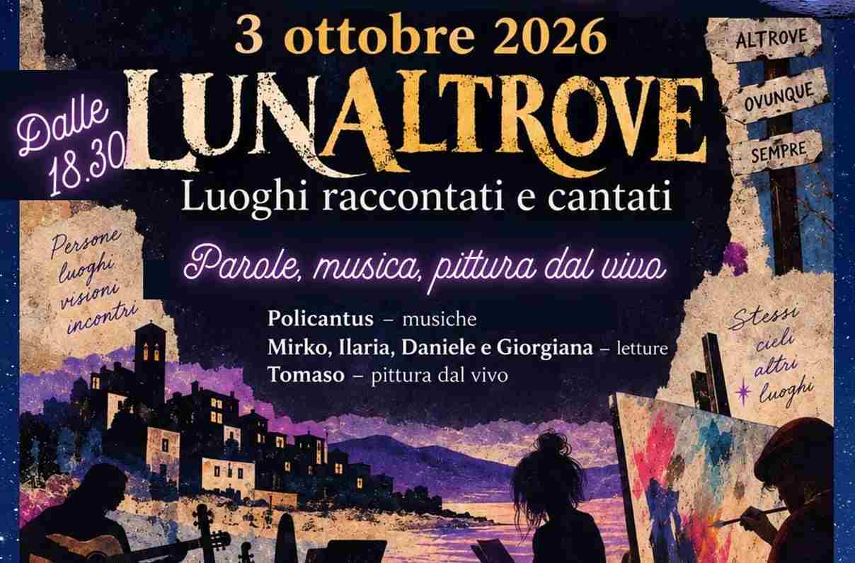 LunAltrove