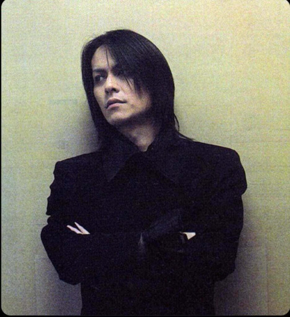Atsushi Sakurai